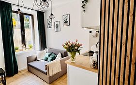 Loft Studio Lublin